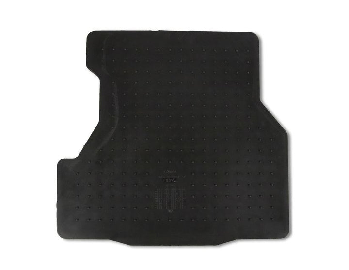 Original Ford Focus 07/2004-12/2010 Alfombrillas de goma traseras