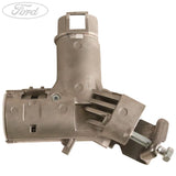Cerradura de dirección y encendido sin llave original para Ford EcoSport 2013 1778549