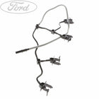 Tubo de reparación para conductos del inyector de combustible original Ford 1330145