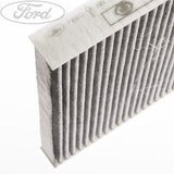 Filtro de olor y polen para cabina original para Ford Transit 2.2 2.3 2.4 3.2 TDCI 1748479
