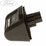 Ford Transit/Connect Lámpara de Matrícula Blanco 1745367