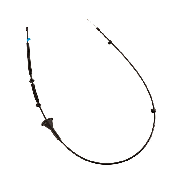 Cable de control de capó Transit Custom EcoBlue I3 2019-2023