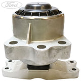 Soporte delantero de motor original Ford 1895282