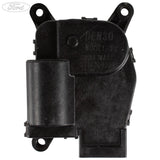 Actuador del sistema de calefacción con aire acondicionado automático original para Ford KA de 2008 en adelante 1751262