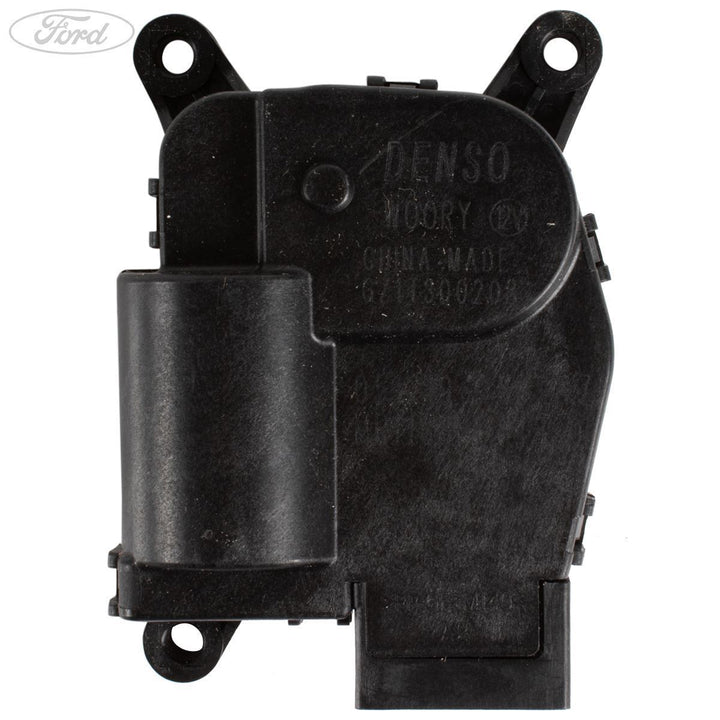 Actuador del sistema de calefacción con aire acondicionado automático original para Ford KA de 2008 en adelante 1751262