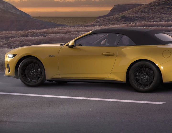 Original Ford Mustang desde 10/2023 Llantas de aleación 19