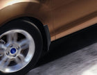 Original Ford B-max 2012-2017 Kit de guardabarros delanteros contorneados 1800024