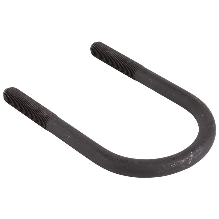 Perno en U (54 mm) del muelle de ballesta de la suspensión trasera original para Ford Transit 1388244