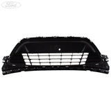 Rejilla inferior del parachoques delantero para SAV de 5 puertas original para Ford S-Max Galaxy 2010-2015 1717454