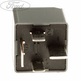 Relé para control de sobrecalentamiento del motor original para Ford Focus Mondeo 3968349