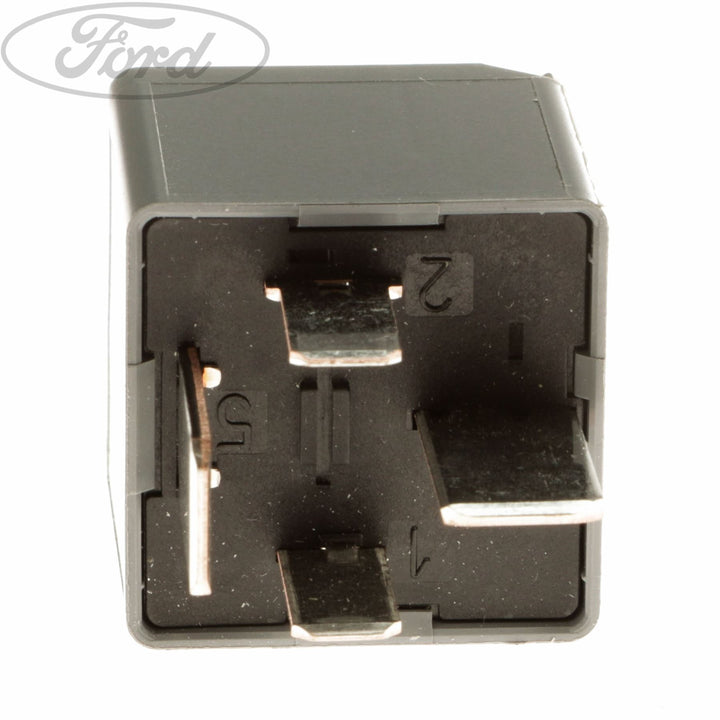 Relé para control de sobrecalentamiento del motor original para Ford Focus Mondeo 3968349
