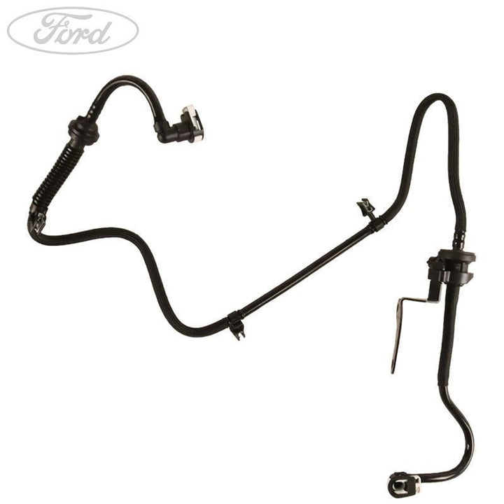 Tubo separador de vapor de combustible original Ford 5233601