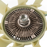 Ventilador de radiador de refrigerante Transit 2.0 EcoBlue automático 2020+
