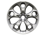 Original Ford Kuga 01/2008-10/2012 Llantas de aleación 19