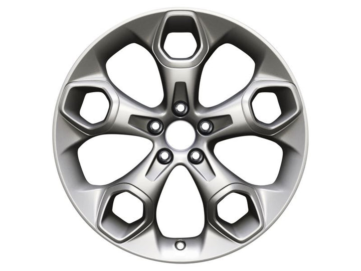 Original Ford Kuga 01/2008-10/2012 Llantas de aleación 19