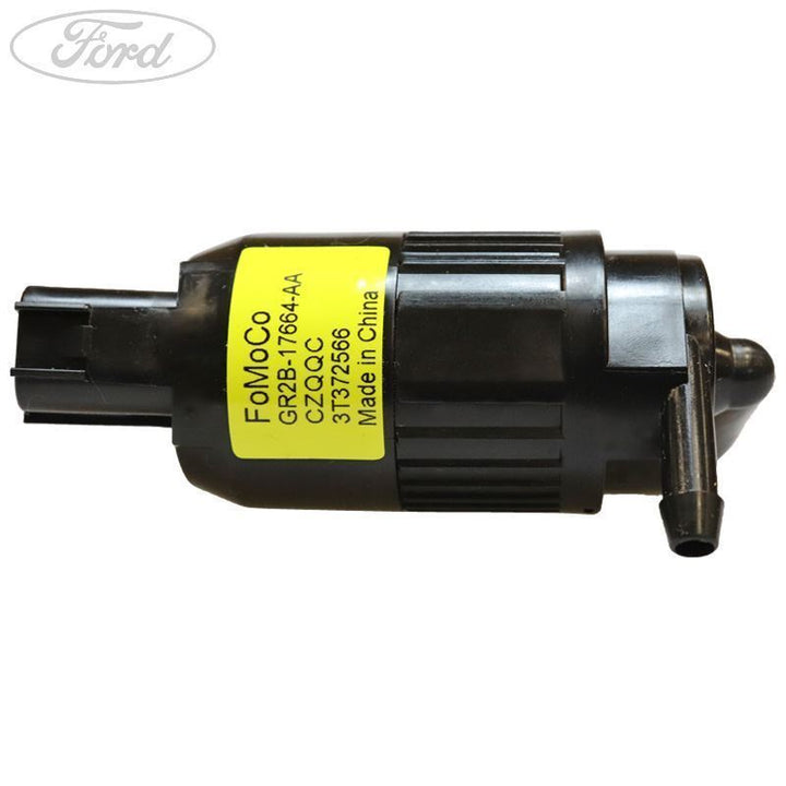 Bomba de lavaparabrisas original para Ford Ranger Connect KA+ Mondeo 1911426