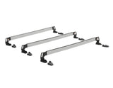 Original Ford Transit/Tourneo Custom Portaequipajes para techo plegable