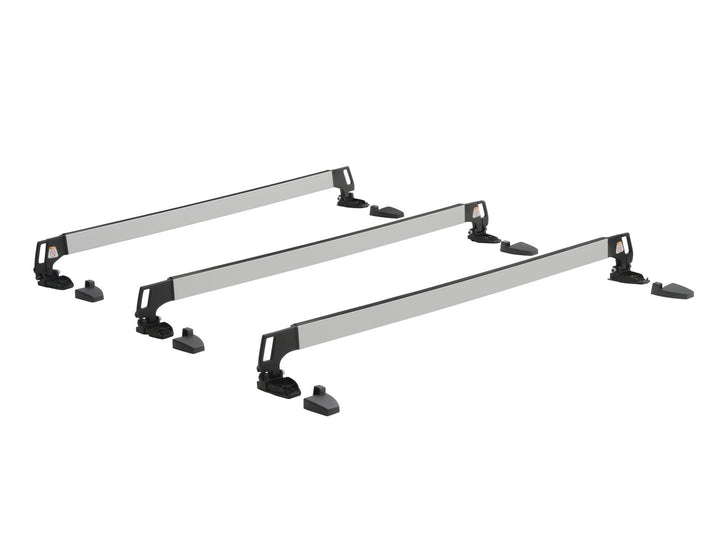 Original Ford Transit/Tourneo Custom Portaequipajes para techo plegable