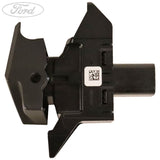 Ford S-Max Galaxy Freno Estacionamiento Interruptor Negro 2107997