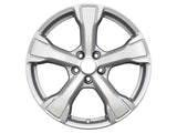 Original Ford Kuga 09/2016-11/2019 Llantas de aleación 18