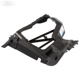 Soporte de montaje para parachoques trasero original para Ford C-Max Focus C-Max 1360420