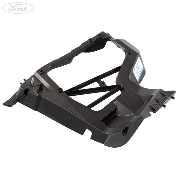 Soporte de montaje para parachoques trasero original para Ford C-Max Focus C-Max 1360420