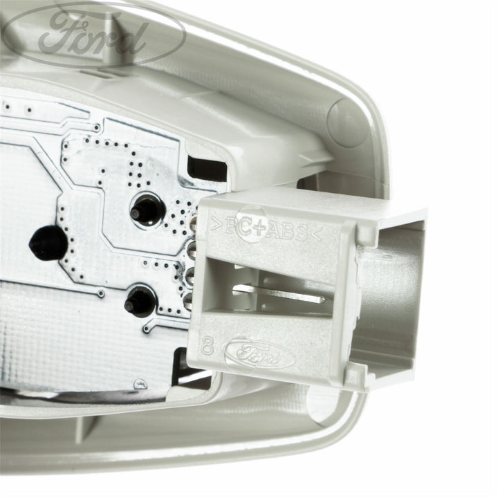 Ford Focus 2011-19 Lámpara Cortesía Interior Mármol c/Interruptor 2038688