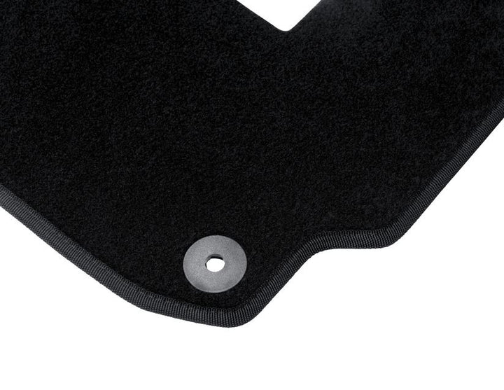 Original Ford Tourneo Custom 02/2018-09/2023 Alfombrillas de moqueta traseras
