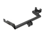 Mustang Mach-E Gancho de remolque desmontable con accesorio desde 11/2022 en adelante