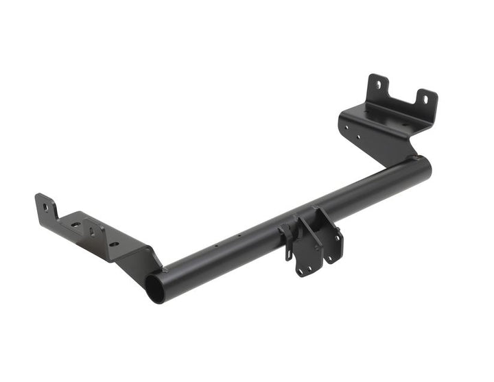 Mustang Mach-E Gancho de remolque desmontable con accesorio desde 11/2022 en adelante