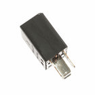 Terminal microrelé de 20 amperios y 4 contactos planos del sistema eléctrico original Ford 1425751