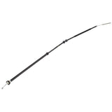Cable de freno de mano/estacionamiento original para Ford KA 1541338