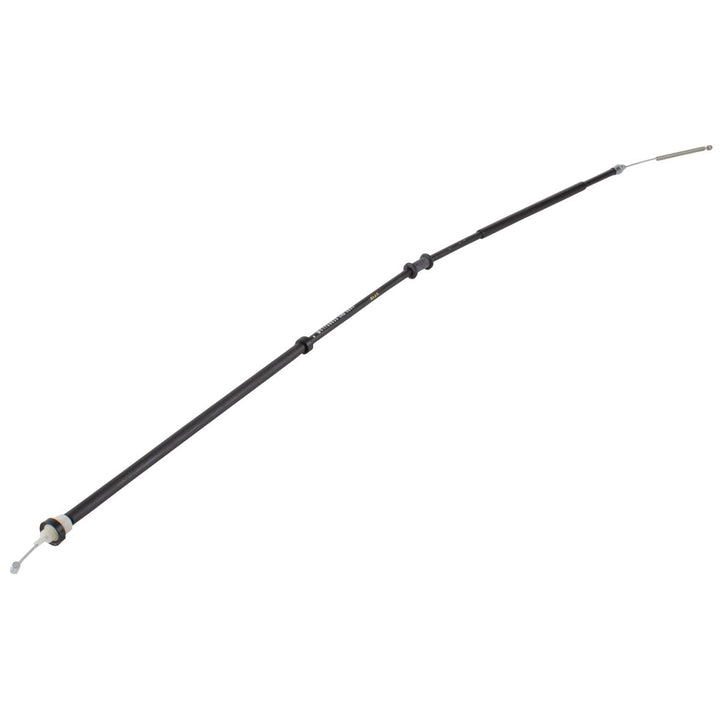 Cable de freno de mano/estacionamiento original para Ford KA 1541338