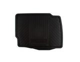 Original Ford Mondeo desde 09/2014 Alfombrillas de goma delanteras y traseras