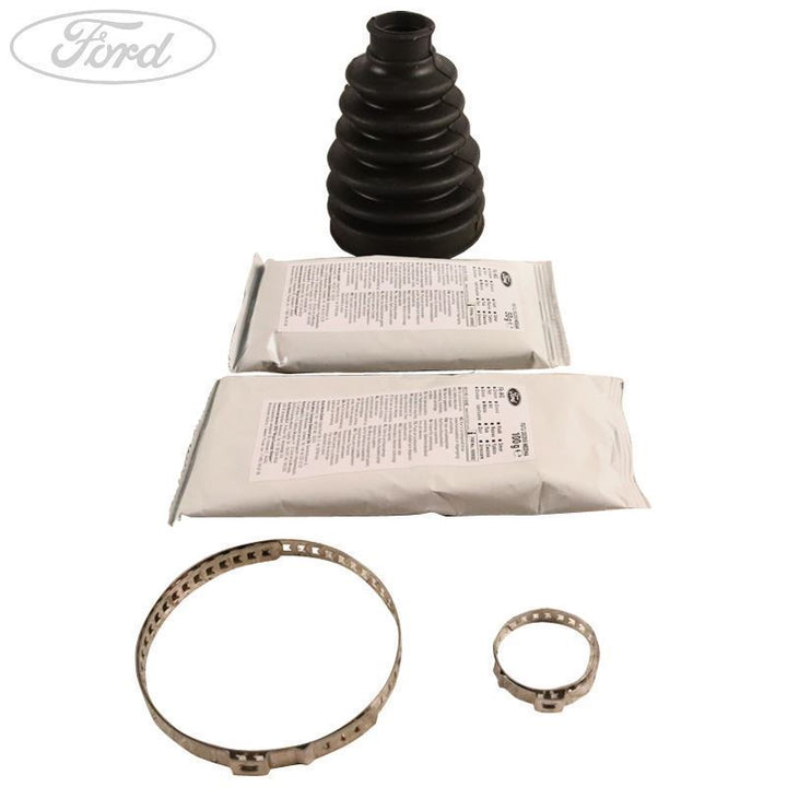 TBE original Ford 2011488