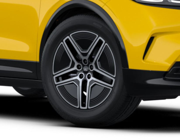 Original Ford All-Electric Capri desde 10/2024 Llantas de aleación 20
