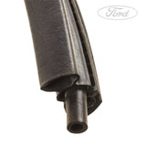 Ford Transit 2000-2014 Burlete Apertura Puerta LI Negro 1555296