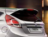 Original Ford Fiesta 09/2008-06/2017 Alerón de techo