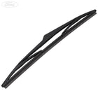 Escobilla para limpiaparabrisas trasero original para Ford Kuga S-Max WA6 1515014