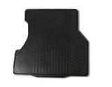 Original Ford Focus 07/2004-12/2010 Alfombrillas de goma traseras