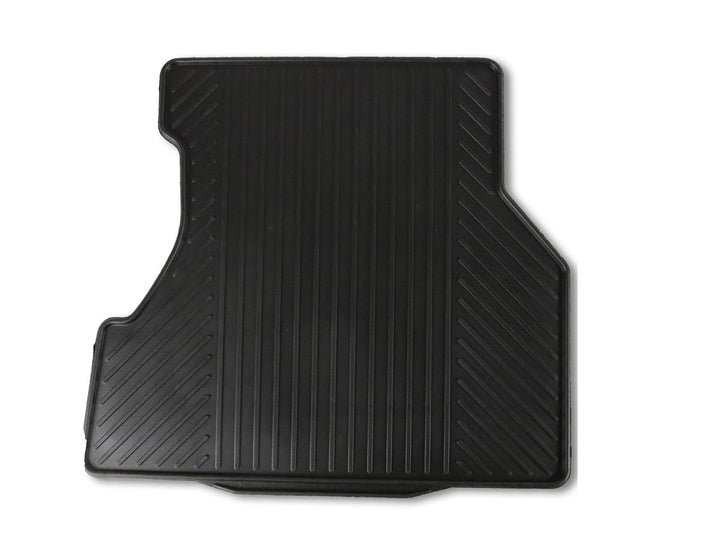 Original Ford Focus 07/2004-12/2010 Alfombrillas de goma traseras