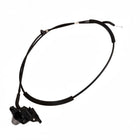 Cable de control de apertura de capó Fiesta 2017-2019