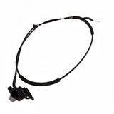 Cable de control de apertura de capó Fiesta 2017-2019
