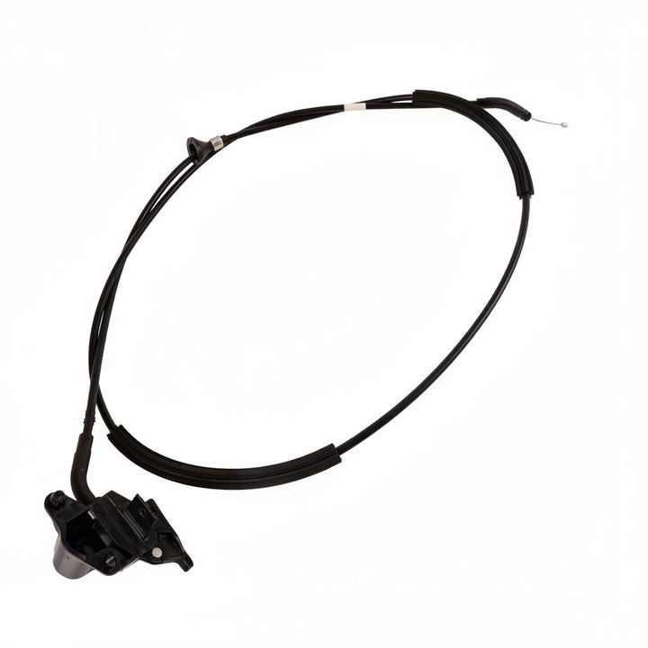 Cable de control de apertura de capó Fiesta 2017-2019