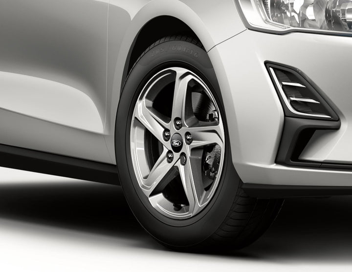 Original Ford Focus Llantas de aleación 16