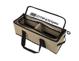 ARB* Organizador de maletero para cocina extraíble