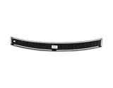 Edge ClimAir®* Lámina protectora de paragolpes trasero placa estriada,delineada