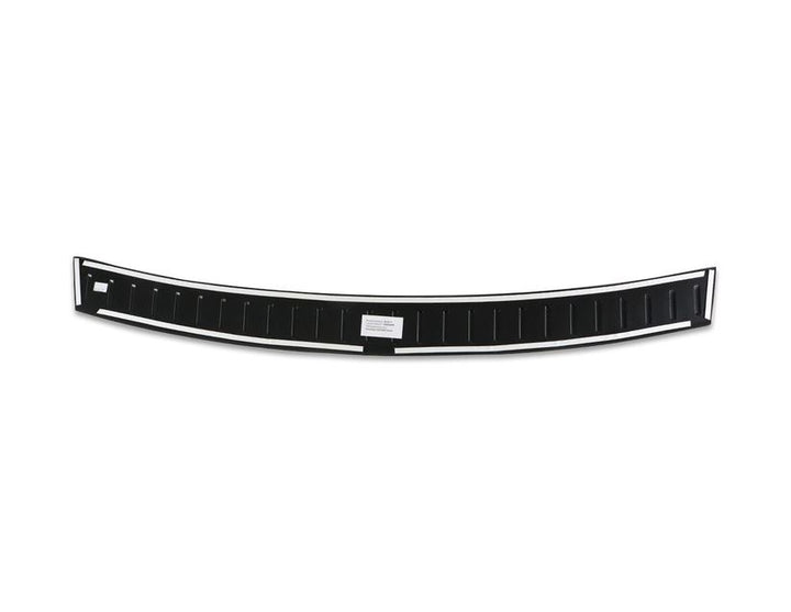Edge ClimAir®* Lámina protectora de paragolpes trasero placa estriada,delineada
