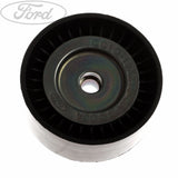 Kit de polea tensora de correa de transmisión original para Ford Mondeo Transit 1731709