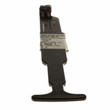 Barra de apertura de capó original para Ford Fiesta 1250328